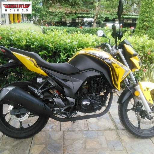 CR5 200